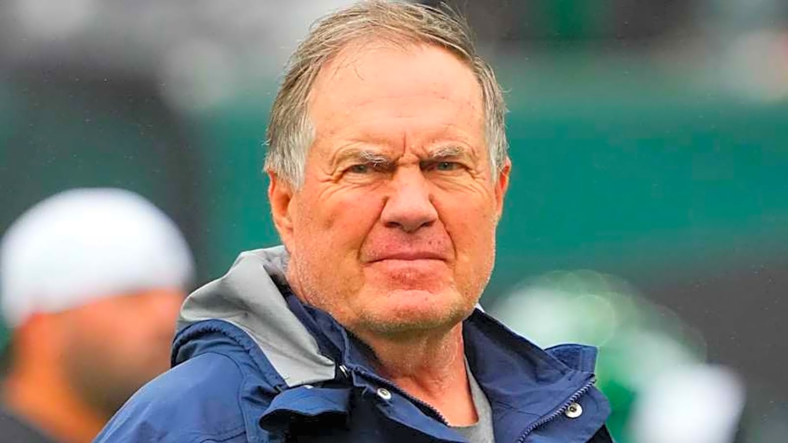 Belichick’s Bold UNC Overhaul Could Shift Wolfpack Rivalry Balance