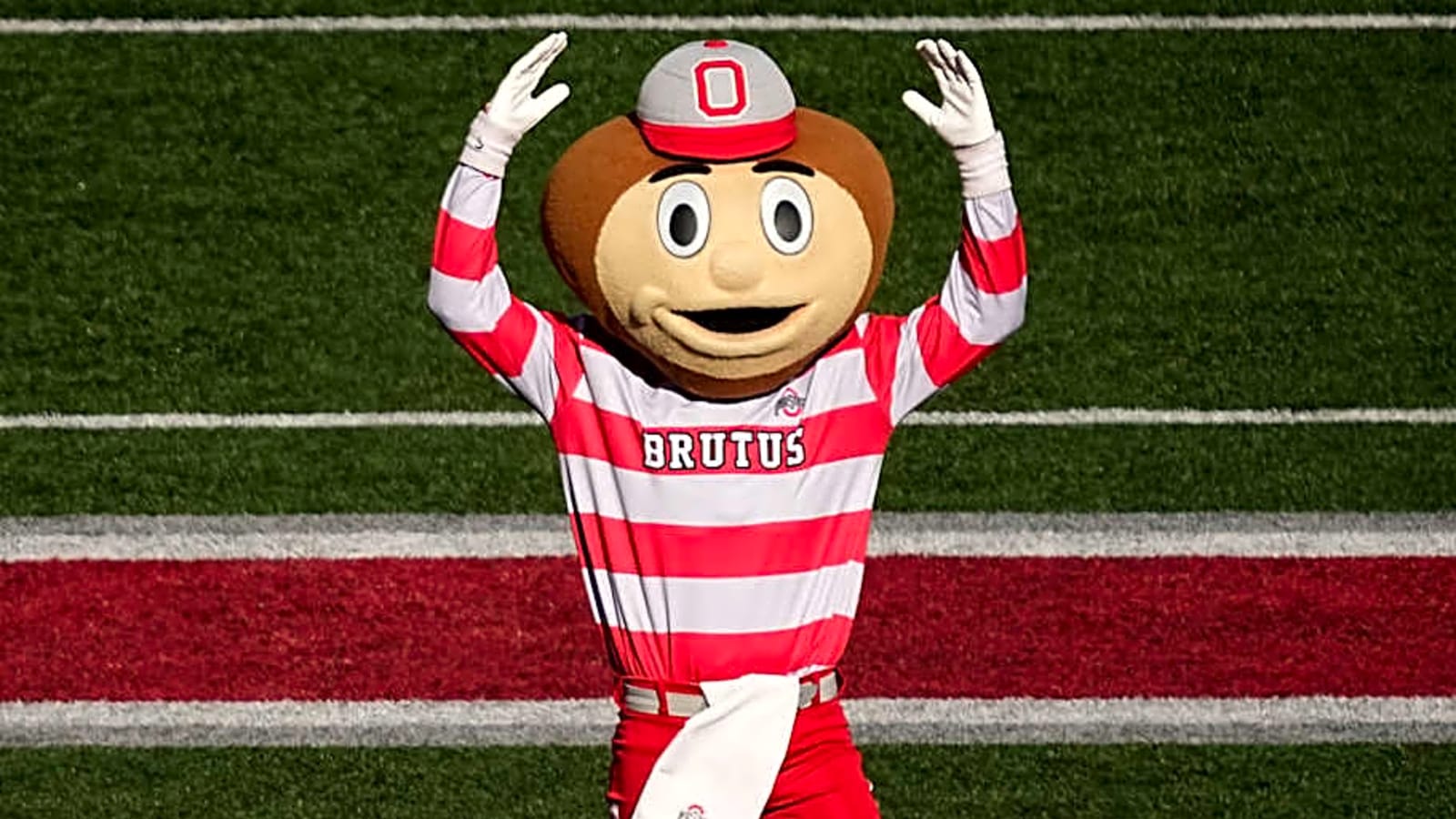 Ohio State Buckeyes May Have Their First Heisman Winner Since Troy Smith