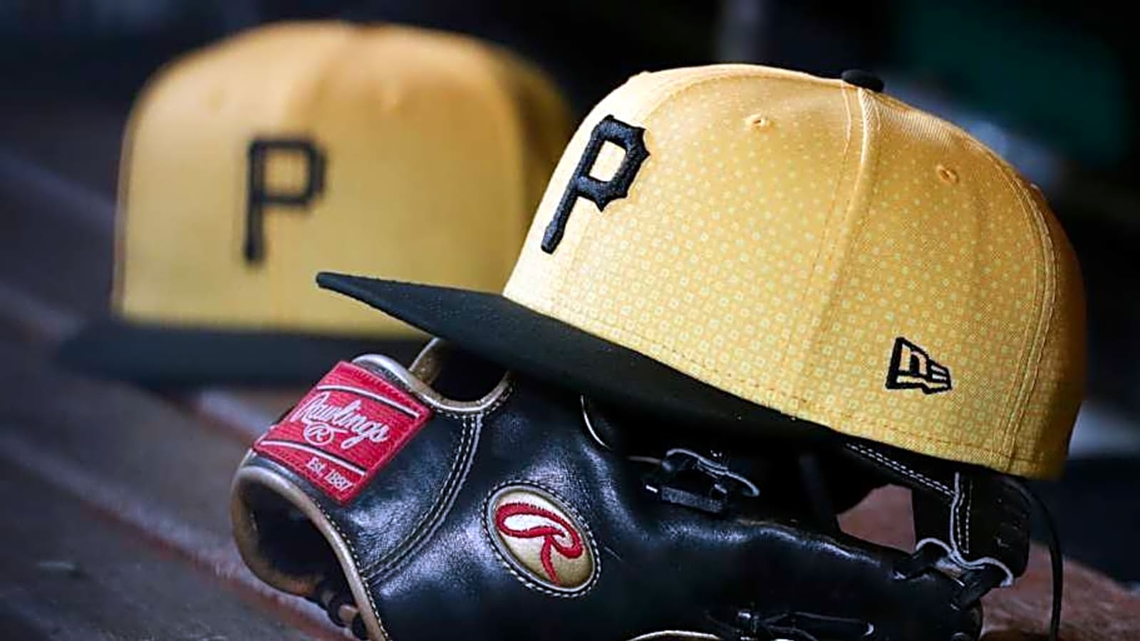 Injured Pirates Prospect Carted Off the Field