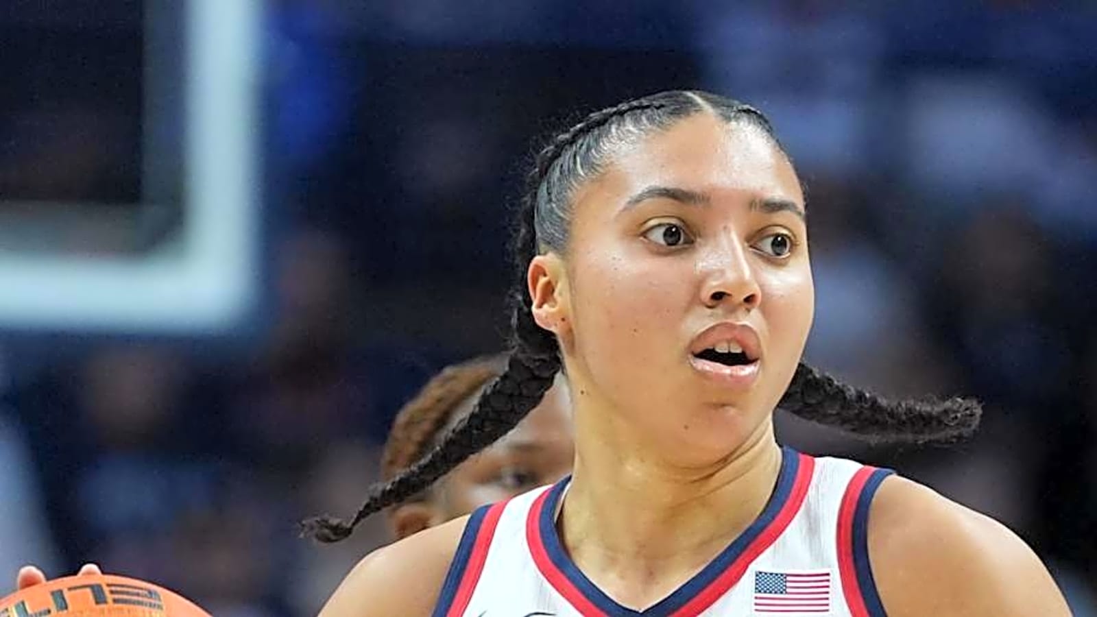 Looking Into Azzi Fudd's Fit With Dallas Wings