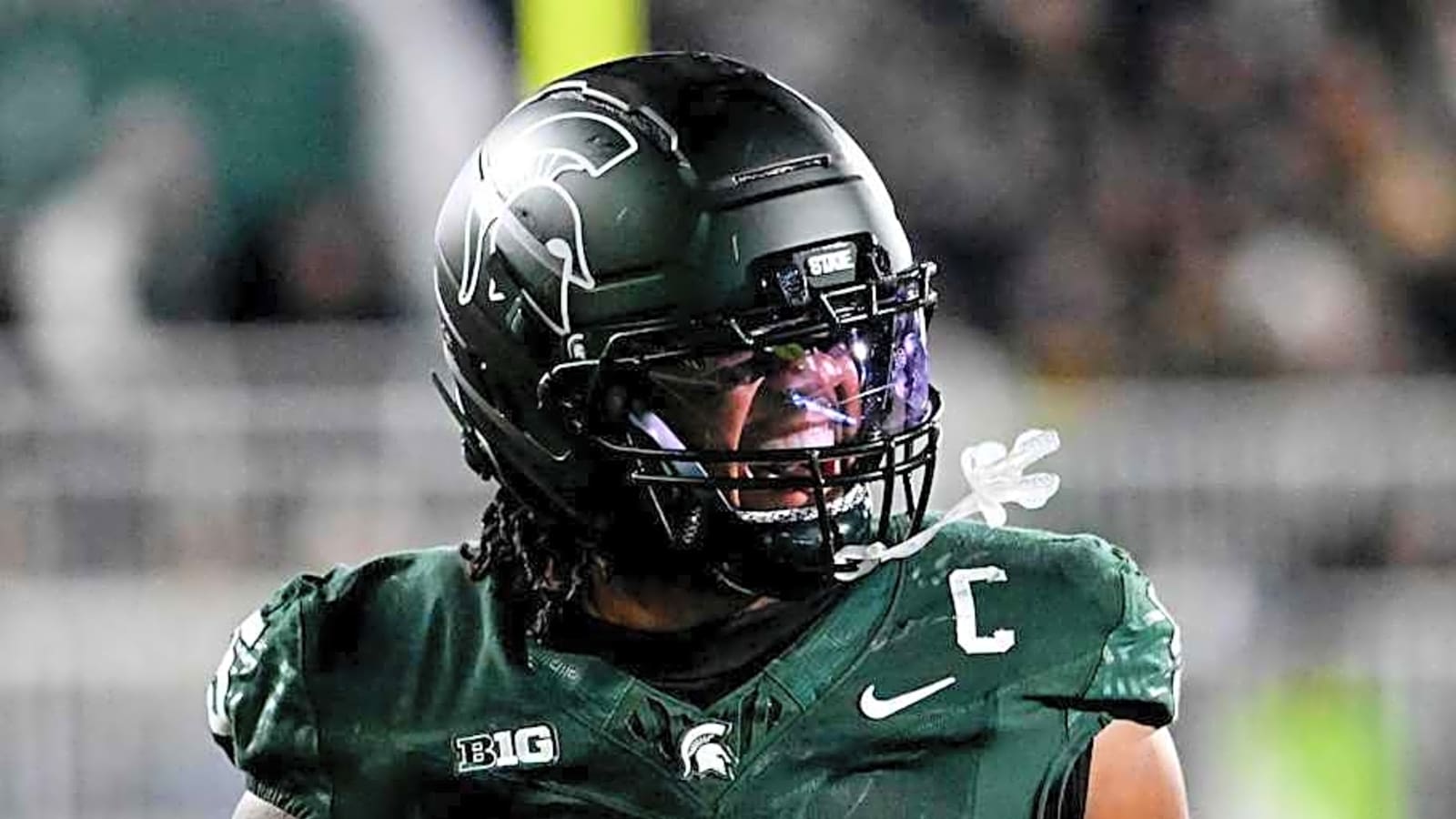 Evaluating MSU's Linebacker Room After Max Bullough Hire