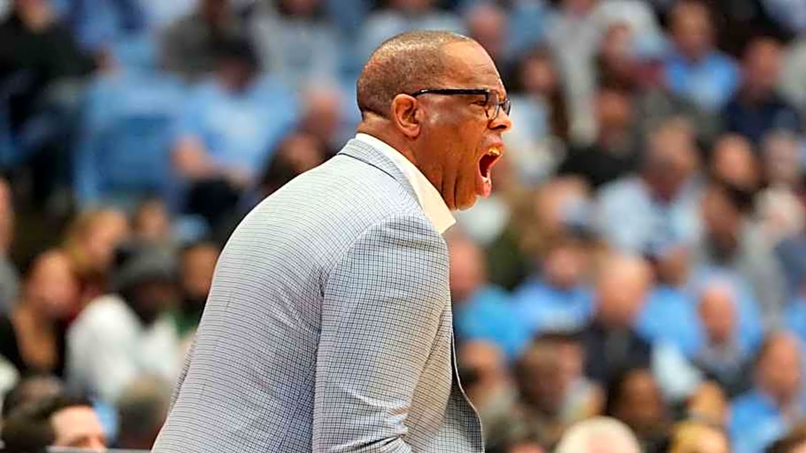 UNC Men’s Hoops Schedule Breakdown: Radford