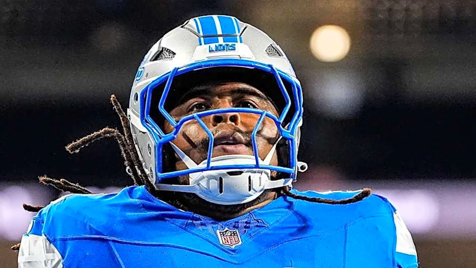 What Are Expectations Week 1 For Detroit Lions Tyleik Williams?