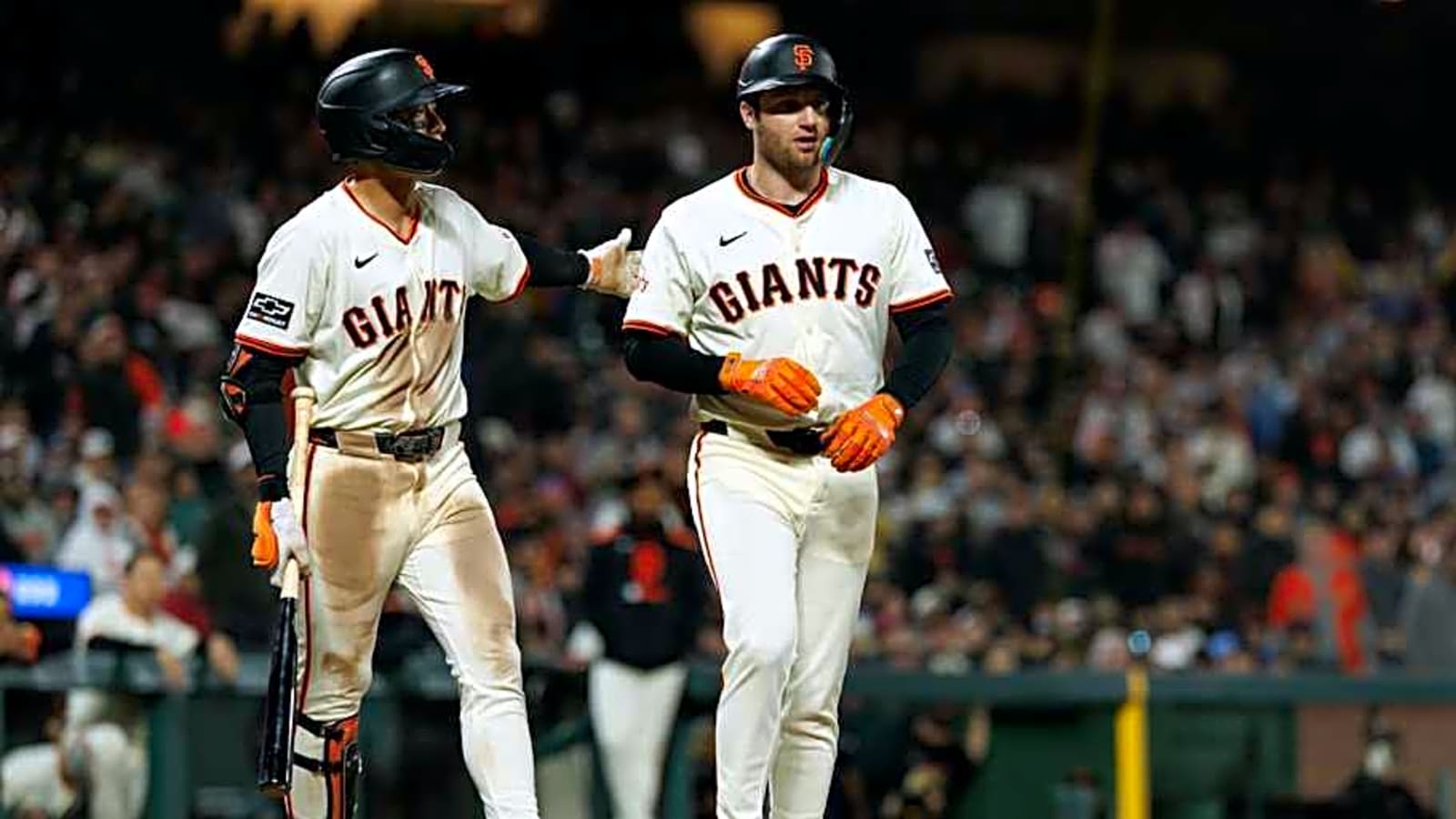 San Francisco Giants&#39; Recent Stretch Shows that Lineup Still Needs More Help
