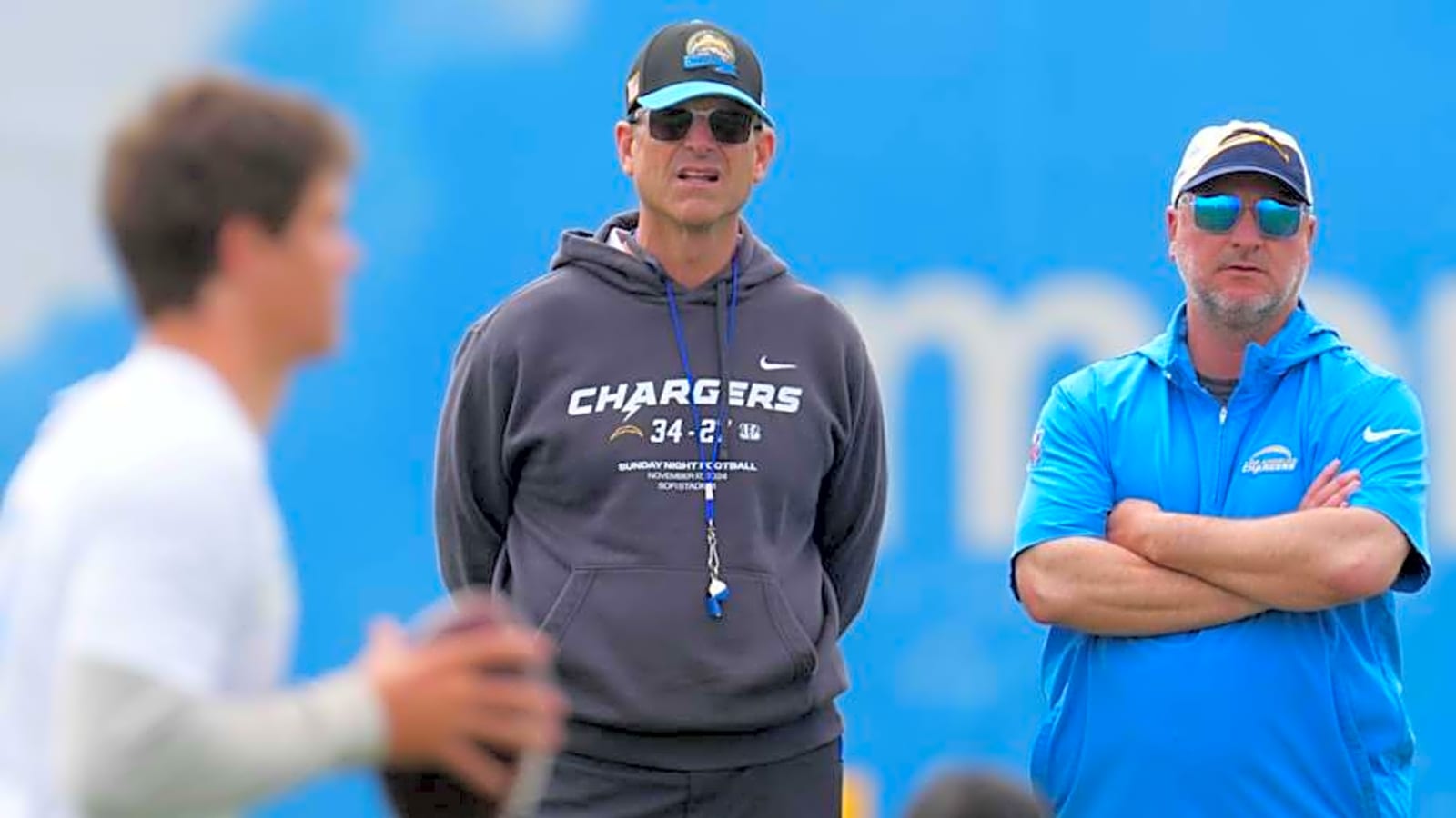 Chargers schedule leaks: Rumored and confirmed games on Los Angeles&#39; 2025 NFL slate