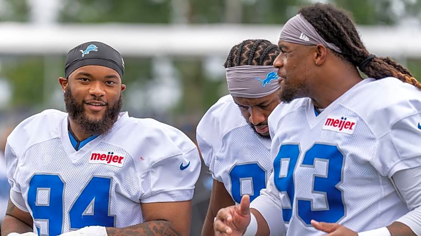 Lions Updated Bubble Watch after Bengals Game: Defense
