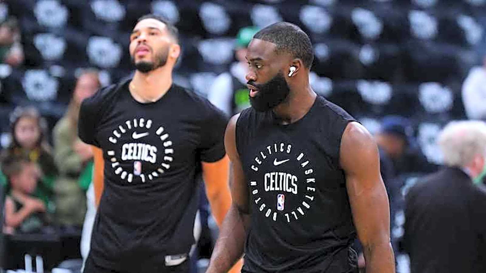 Celtics All But Guaranteed Not to Move All-Star Amid Trade Rumors