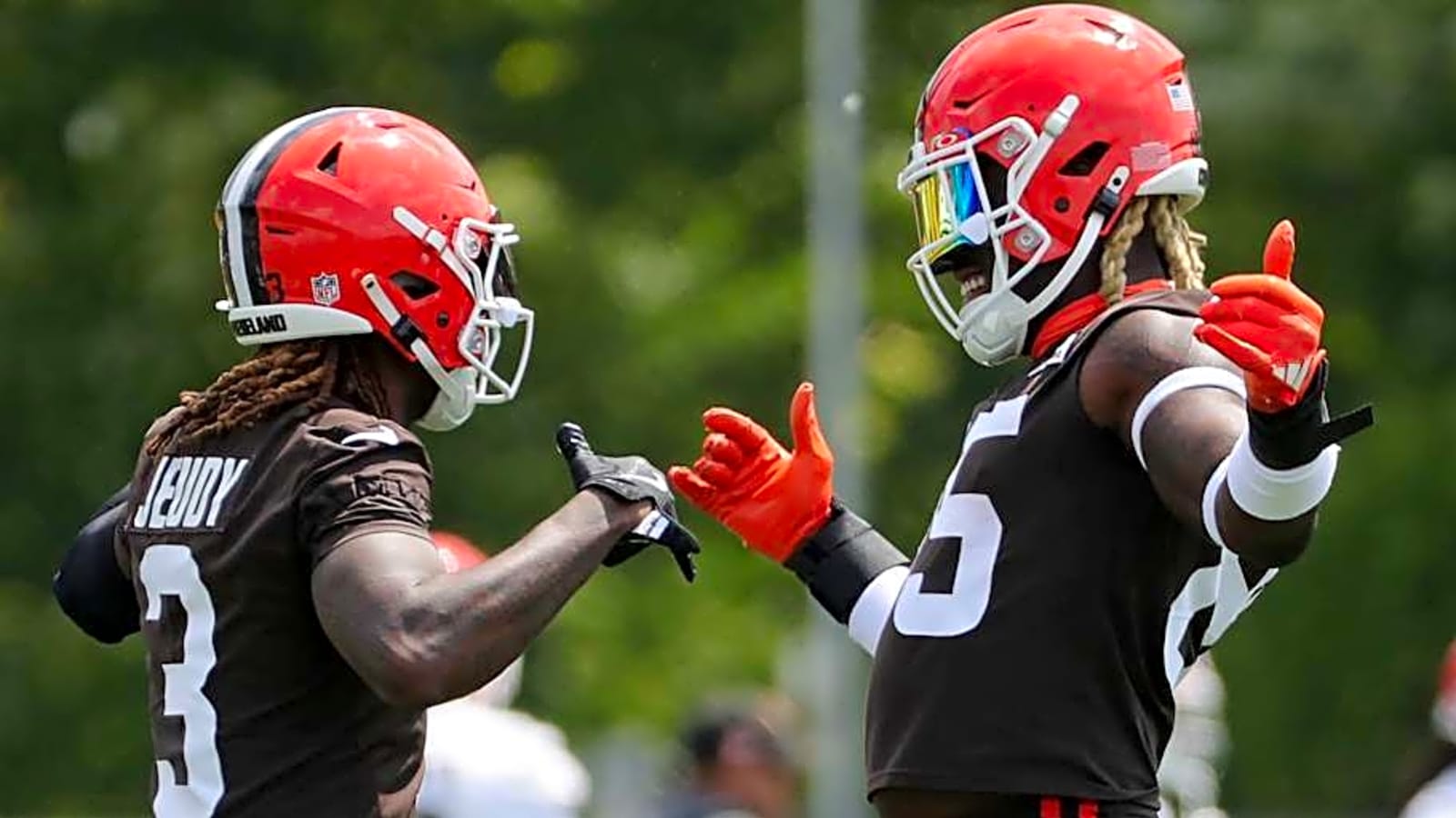 Browns Linked to Trading Playmaker to NFC Super Bowl Contender