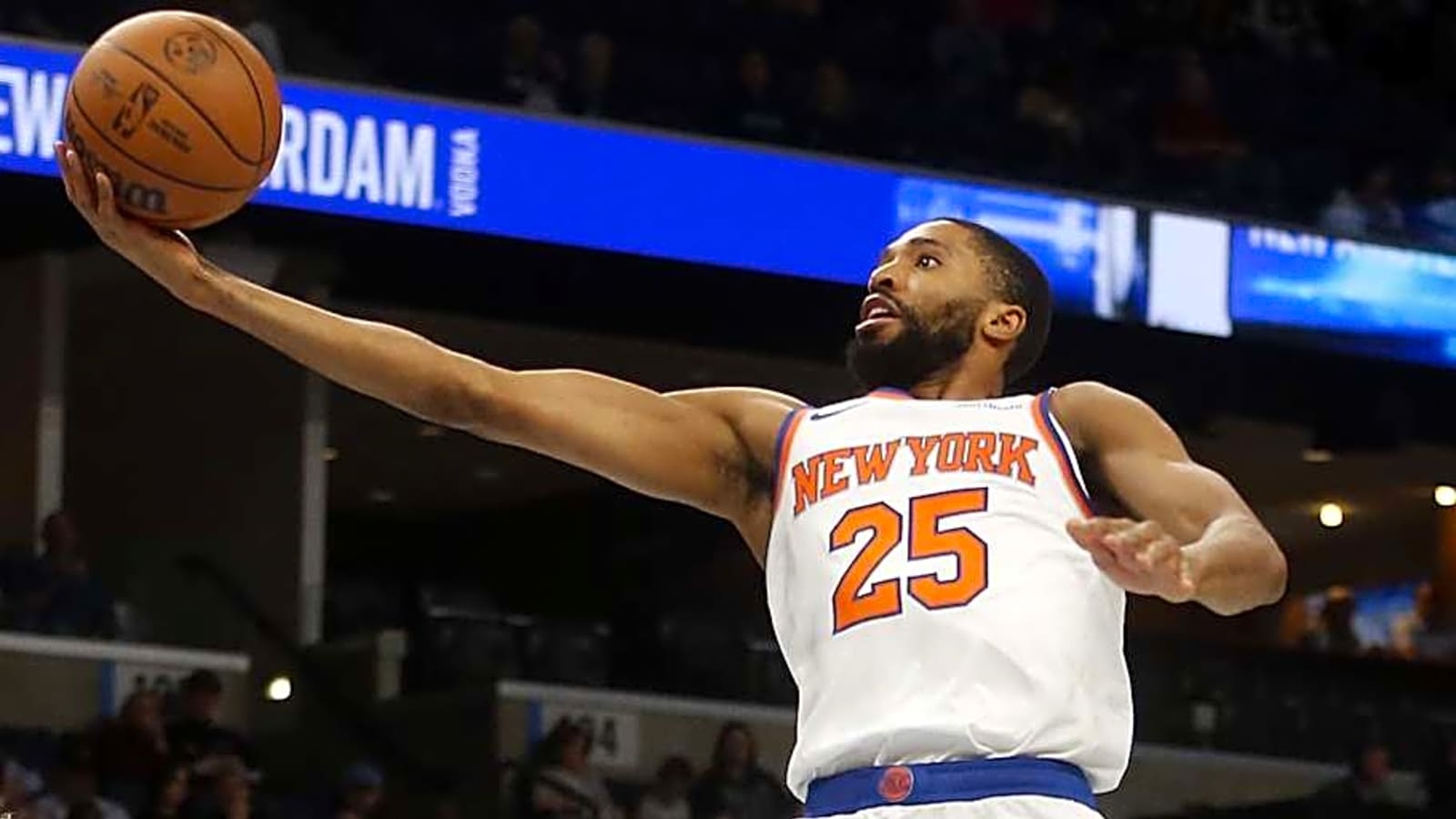Knicks Schedule for Conference Finals: Everything We Know So Far