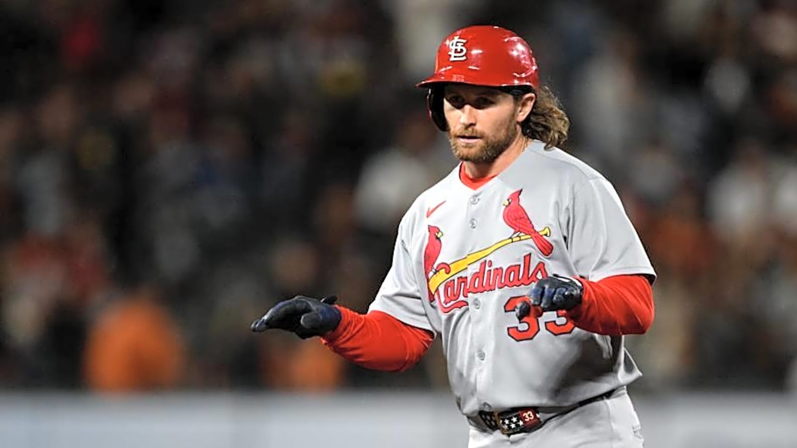 How Cardinals View Brendan Donovan After Sonny Gray Blockbuster