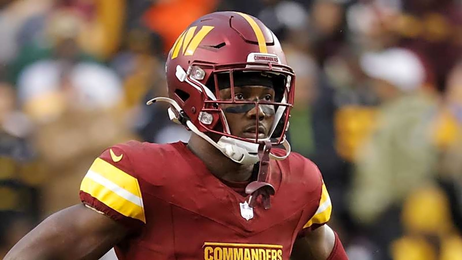 Terry McLaurin gives main reason Commanders lost to Chiefs