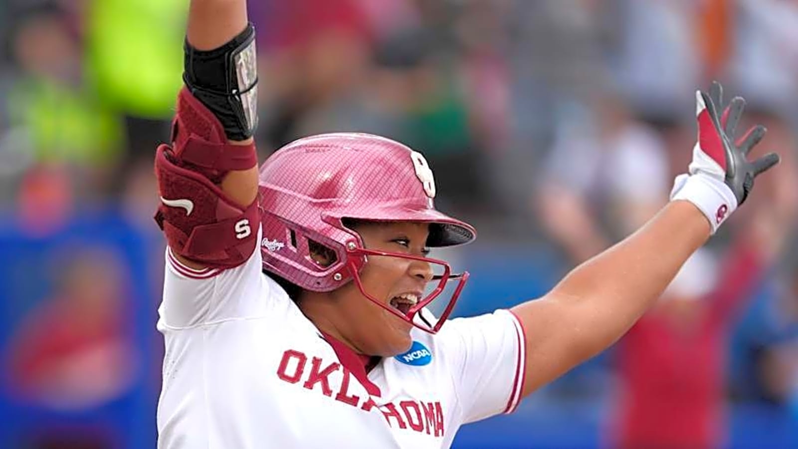 OU Softball: Projecting Oklahoma&#39;s 2026 Starting Lineup