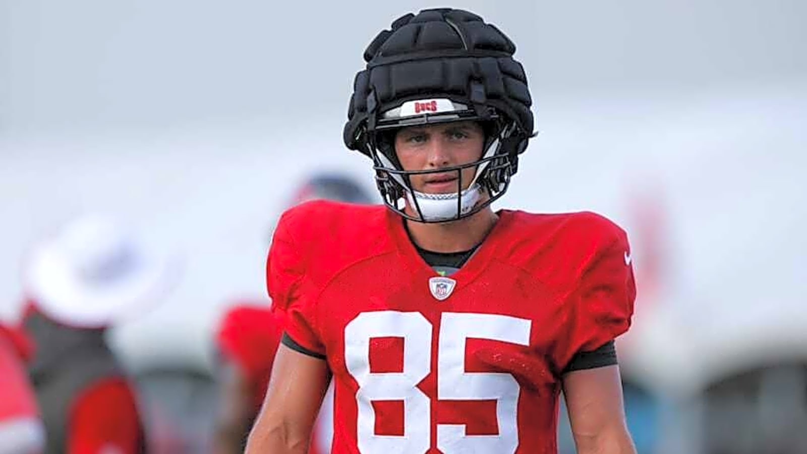 Garrett Greene Impresses in NFL Debut, Helps Buccaneers to Preseason Win