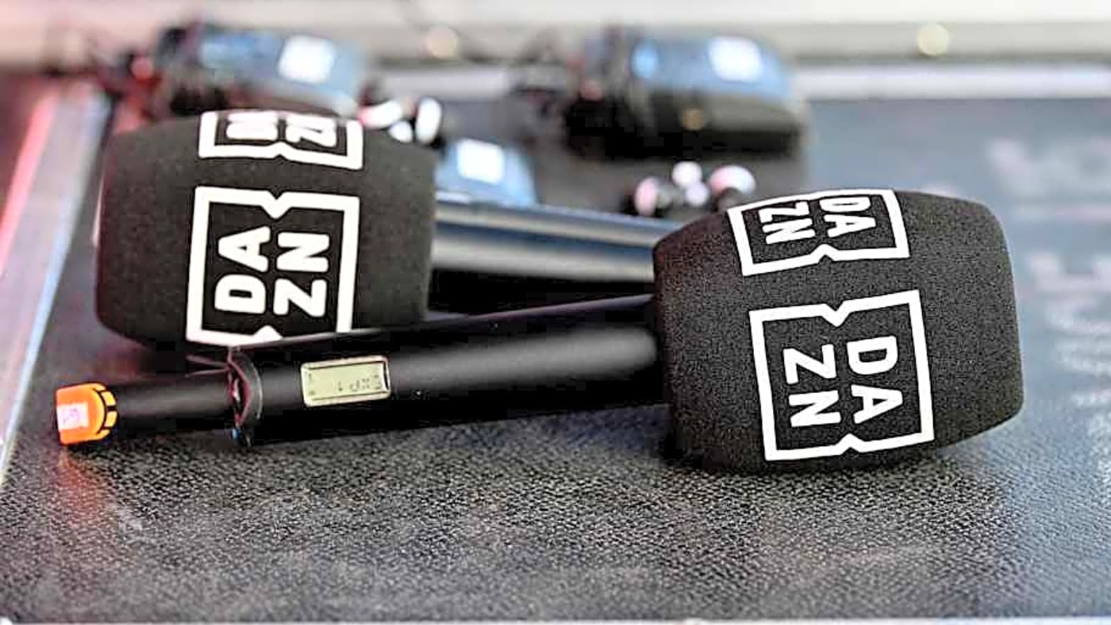 DAZN Announces New Subscription Bundle For Boxing Fans