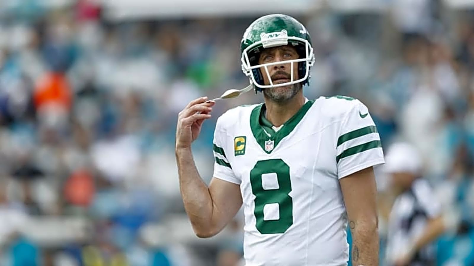 Aaron Rodgers Causing New Problems for Steelers?