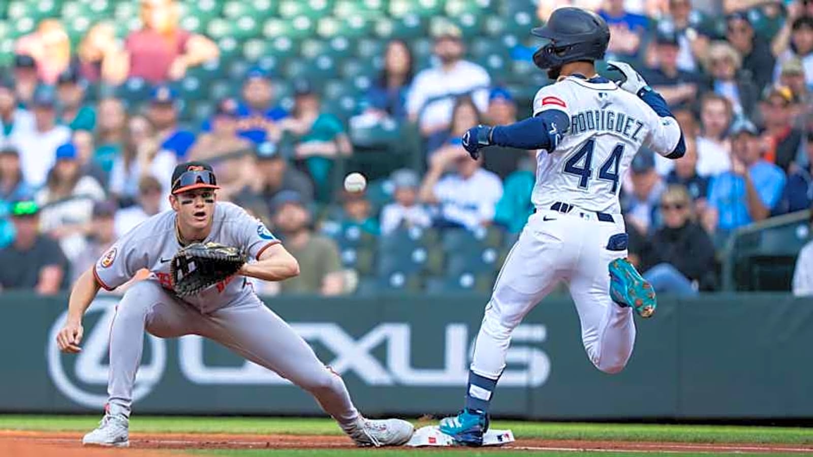 Baltimore Orioles Top Prospect Seen as Mariners Trade Target by Former MLB Exec