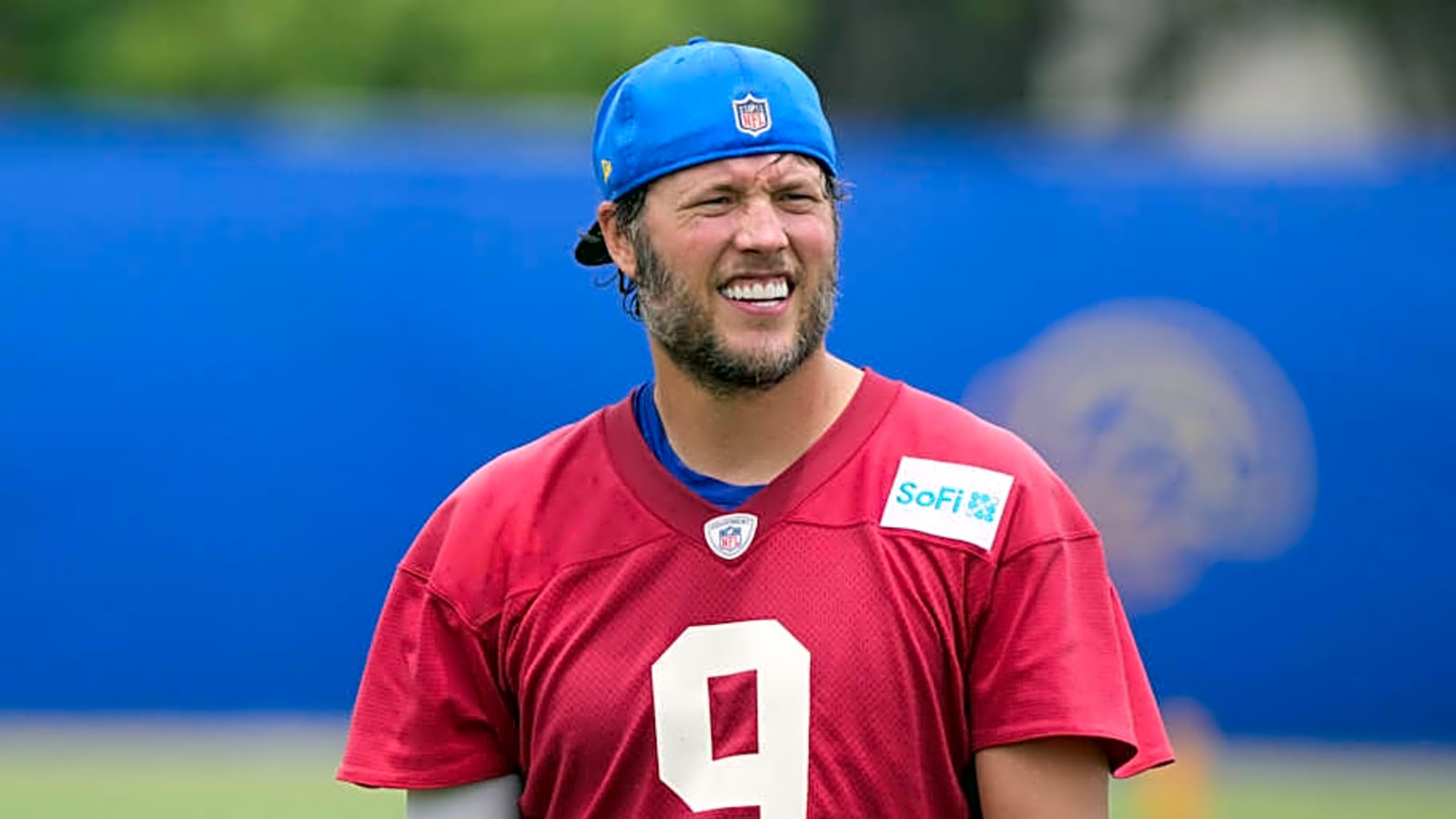 What Sets Rams QB Matthew Stafford Apart from the Rest