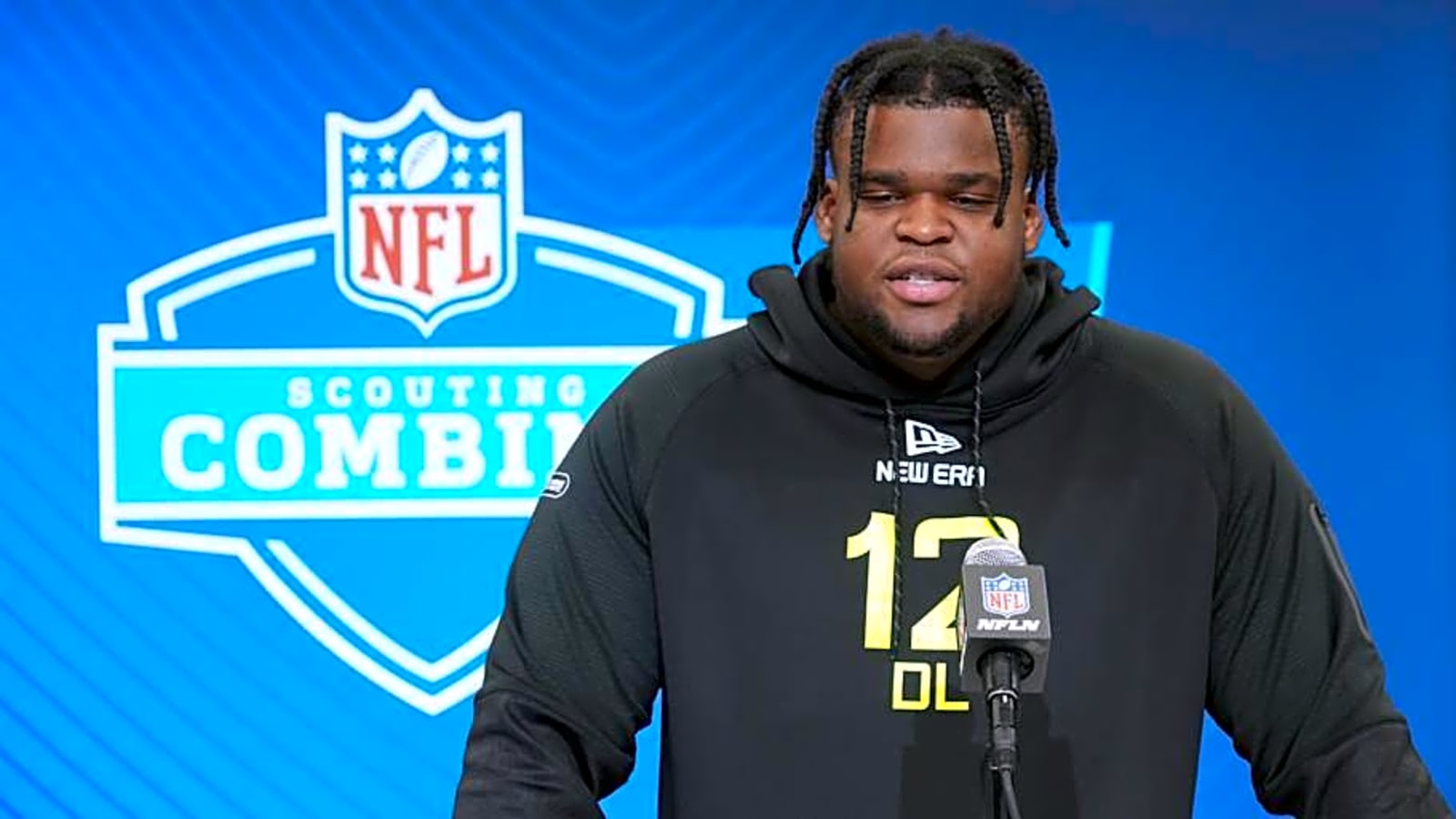 Draft Analyst Grades for Grant Selection