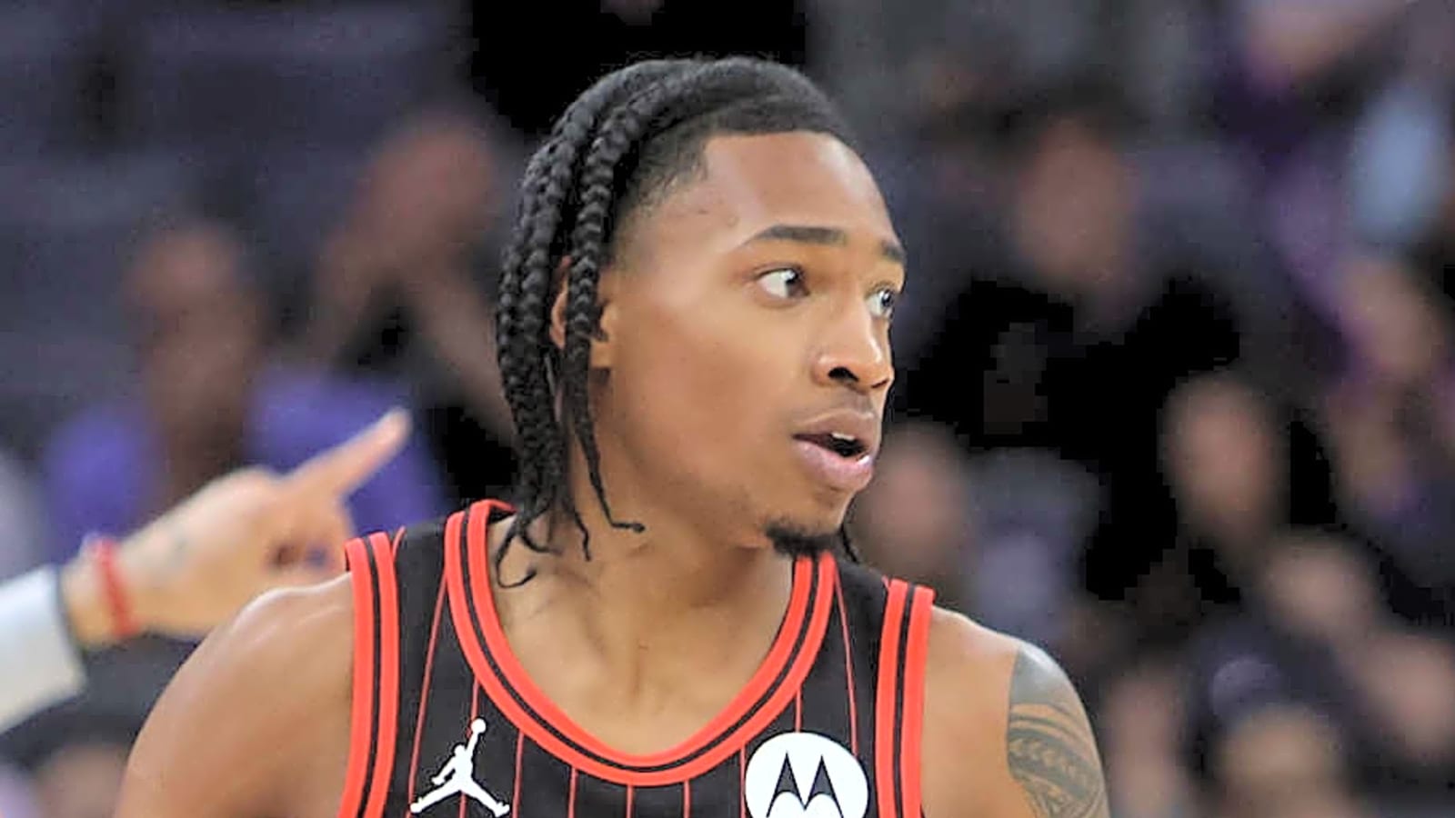 Chicago Bulls Share That Rob Dillingham Started Offseason with a Minor Surgery
