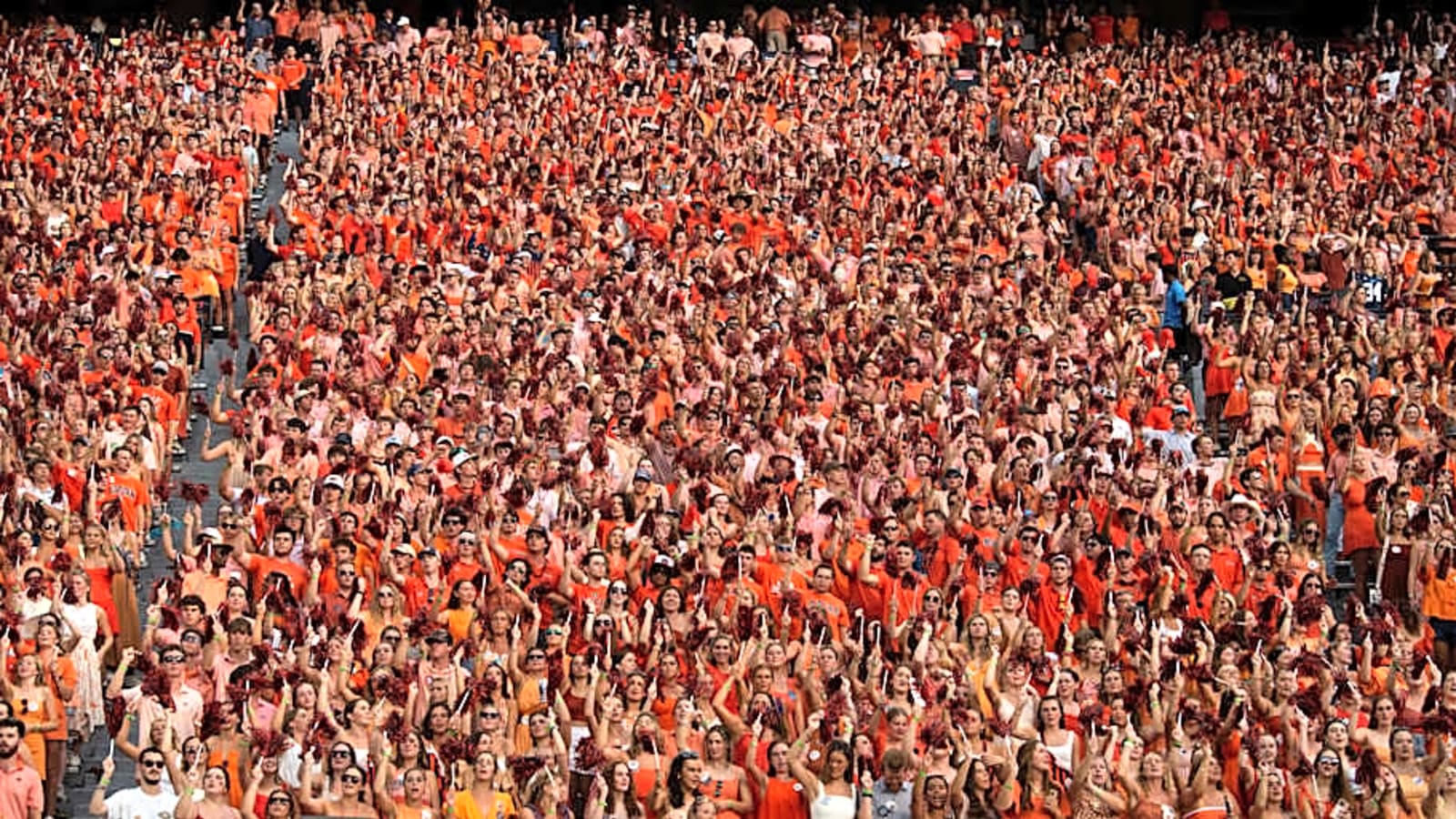 Auburn Ranked Among Toughest Places to Play by EA Sports