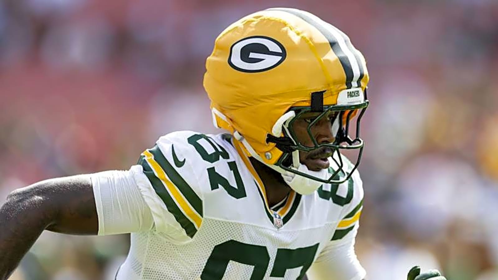 Cardinals Urged to Trade for Packers WR