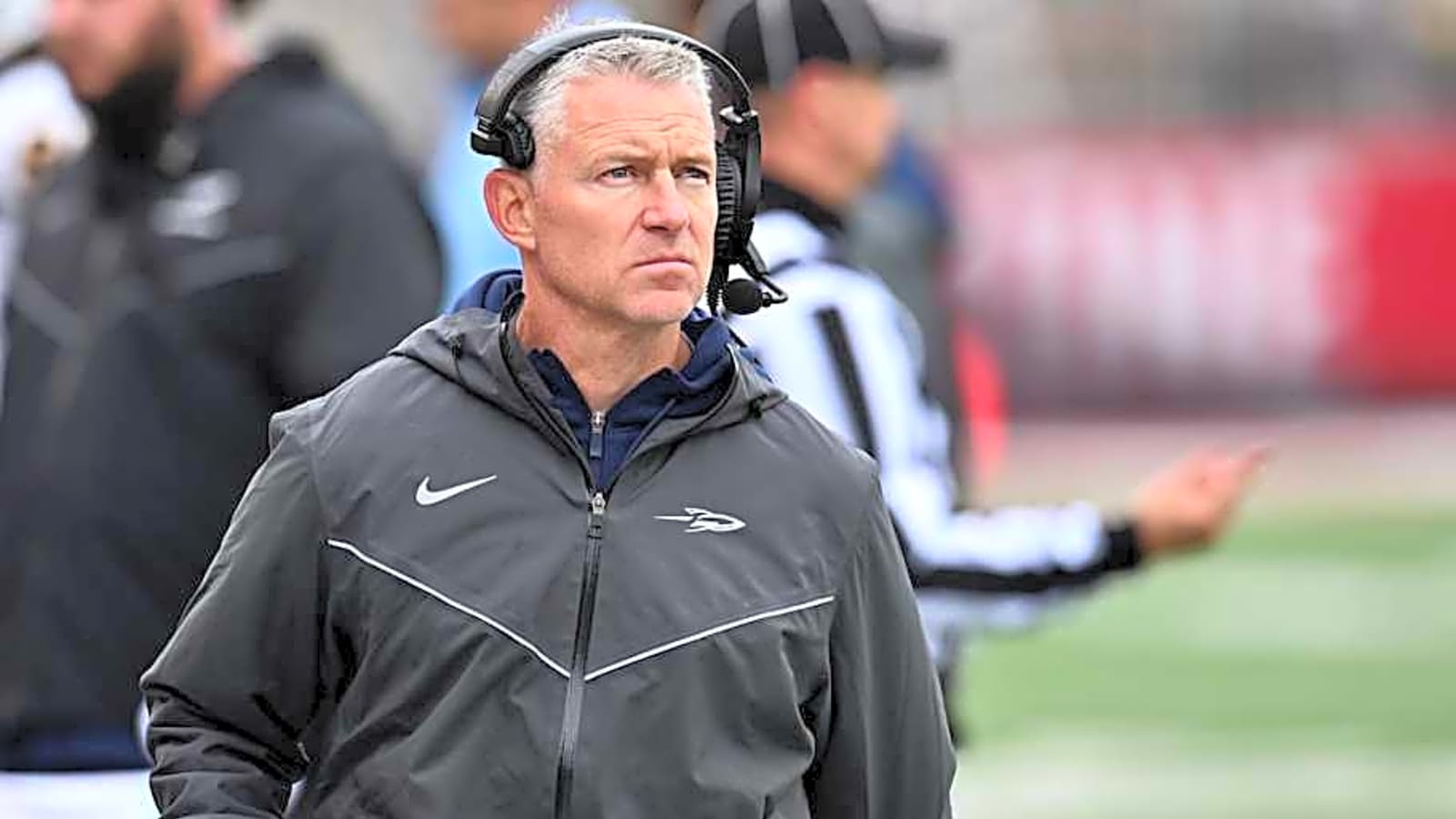 UConn Lands NC State Defensive Transfer Duo