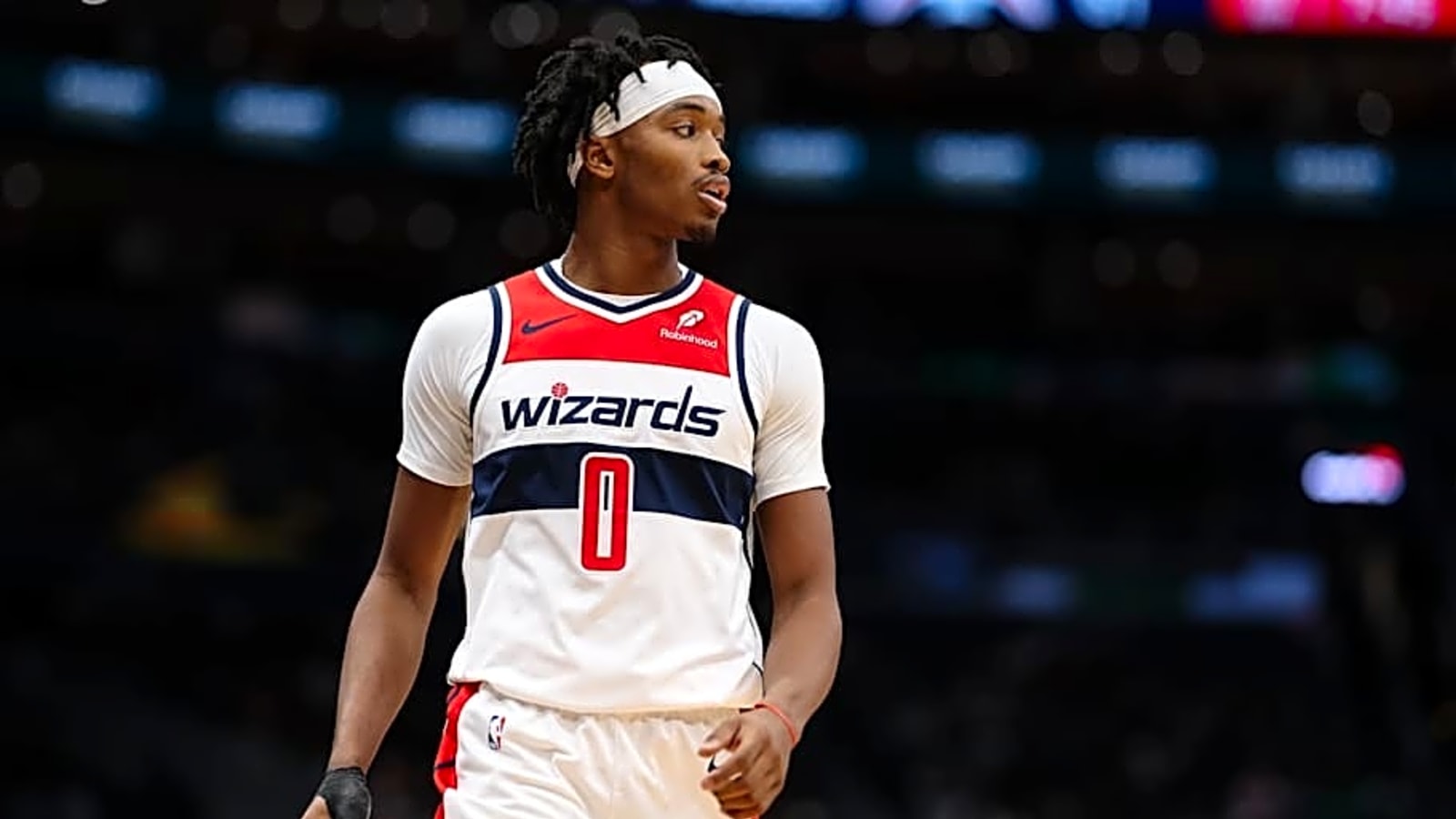 Injuries Rendering Wizards&#39; Guard a Non-Factor