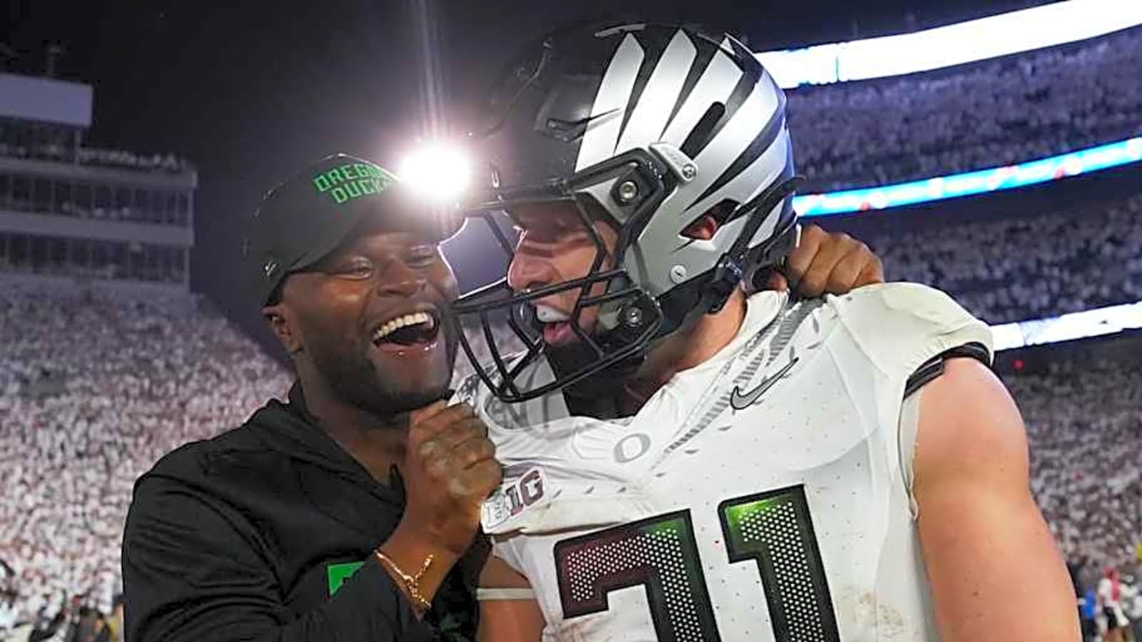 5 Safeties Lions Must Monitor at 2026 Scouting Combine