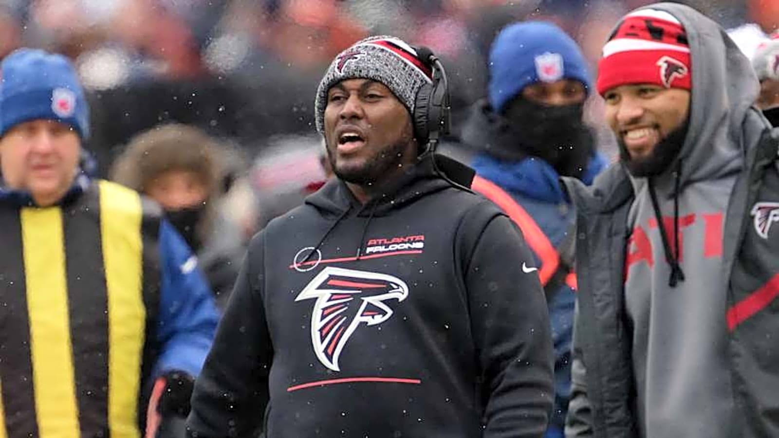 Atlanta Falcons&#39; Special Teams aren&#39;t so Special in Latest Ranking