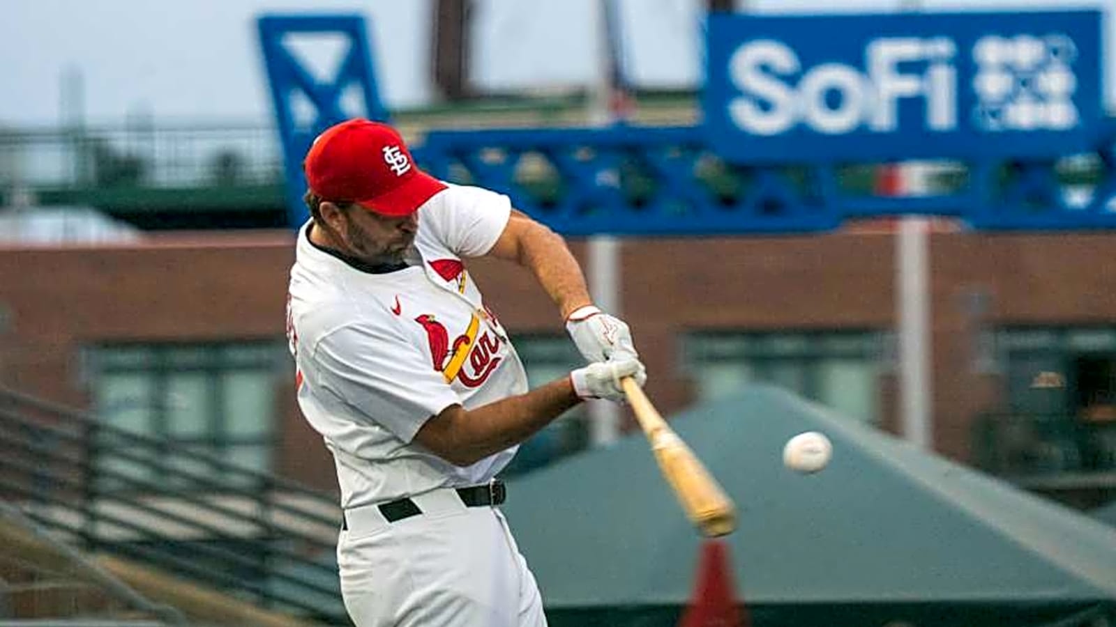 Retired Cardinals Legend Praises John Mozeliak As Team Prepares To Transition
