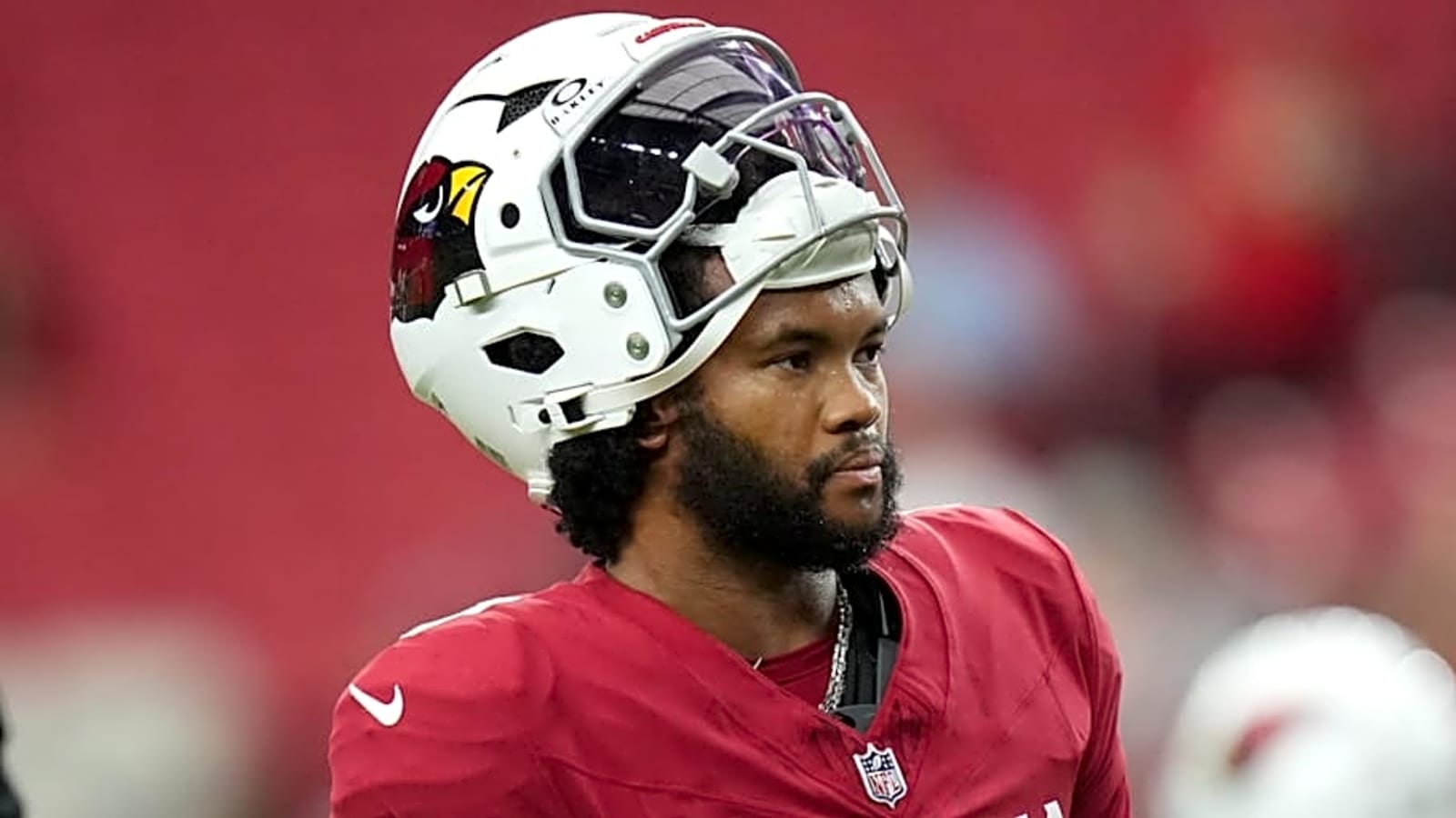 Teammate Passionately Defends Arizona Cardinals QB Kyler Murray
