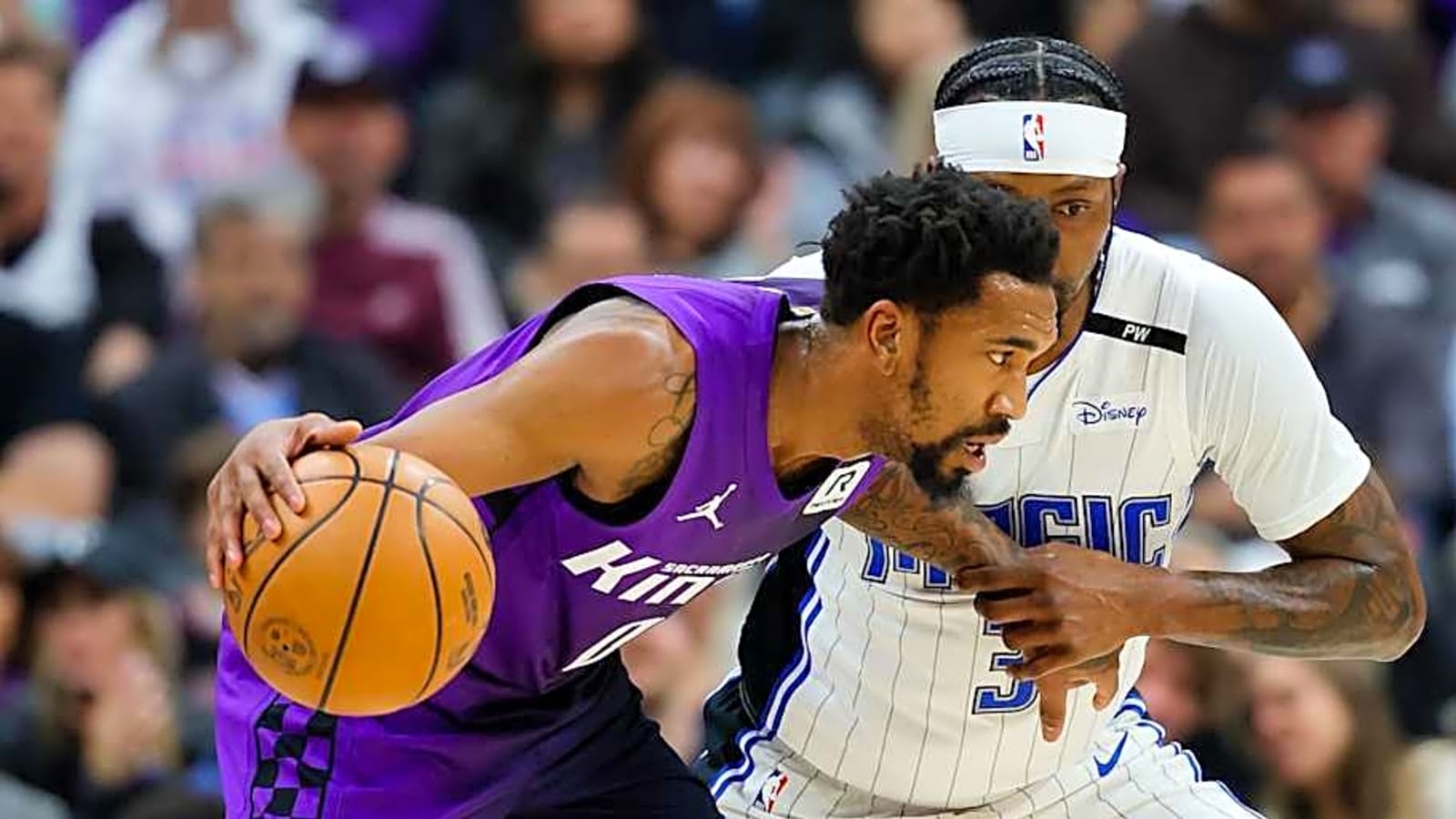 Kings Overhaul Roster in Bold Trade Proposal with Magic