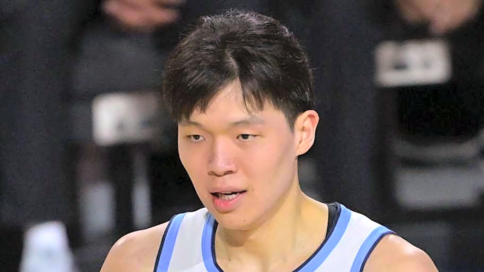 Blazers May Soon Regret Yang Hansen Pick