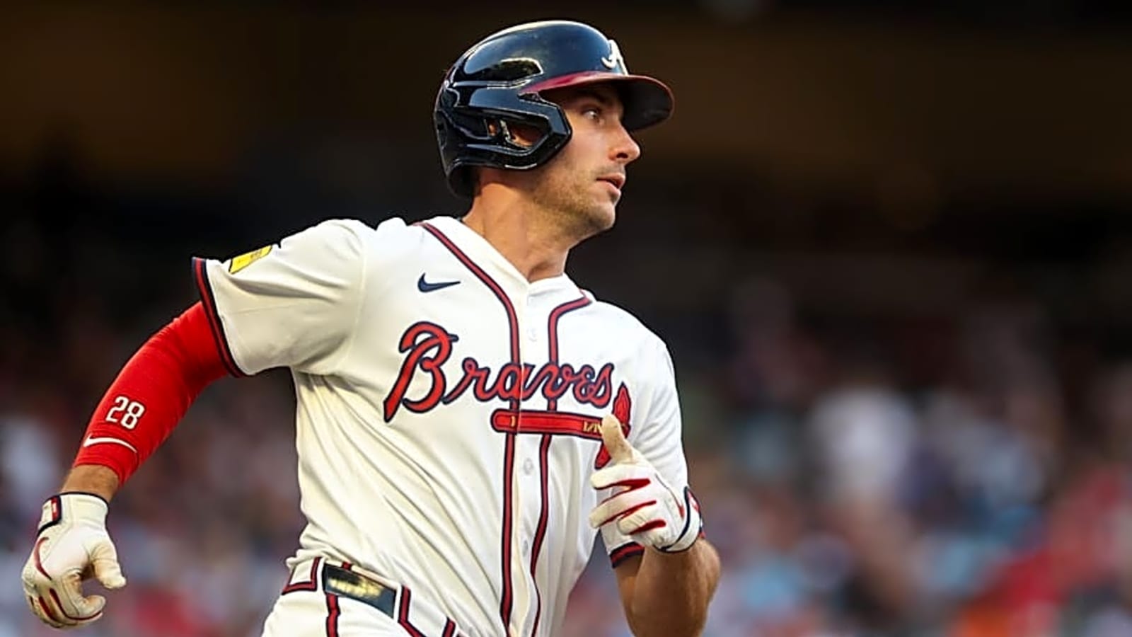Braves&#39; Matt Olson Replacing Ronald Acuña Jr. in 2025 MLB Home Run Derby