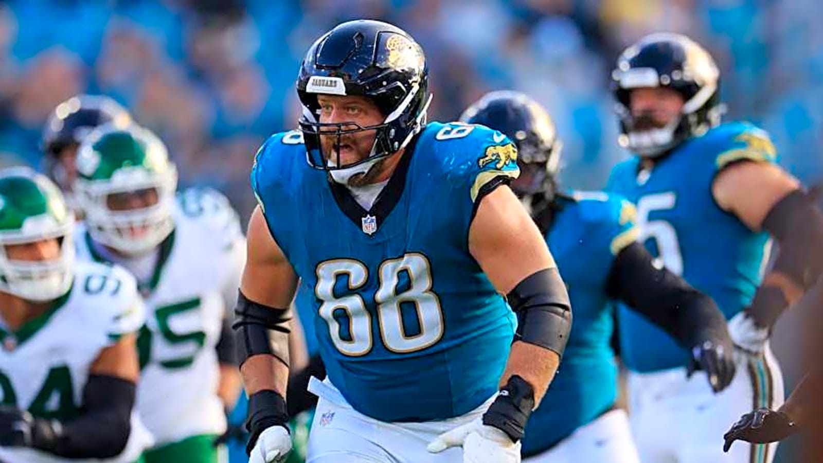 One Remaining Free Agent Giants Should Sign