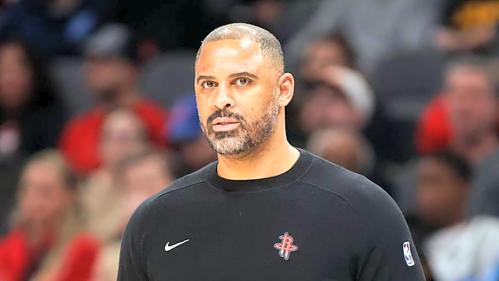 NBA Announces Houston Rockets&#39; Christmas Day Game