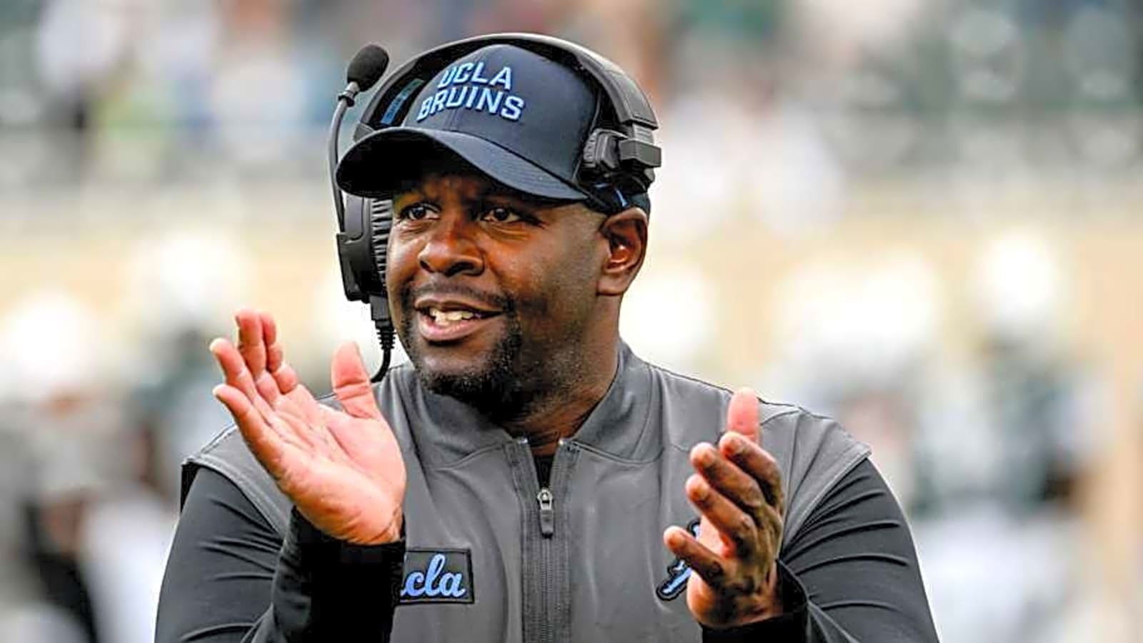 UCLA Lands Commitment From NFL Academy Linebacker