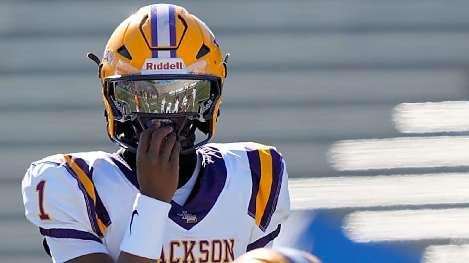 South Carolina QB Commitment Landon Duckworth Shuts Down Recruitment