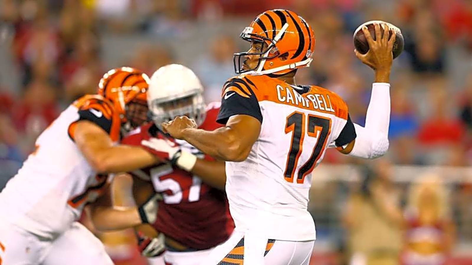 Stat of the Jay: Where Does Bills’ 38–0 Preseason Loss Rank, and Which Are Worst Ones in Bengals History?