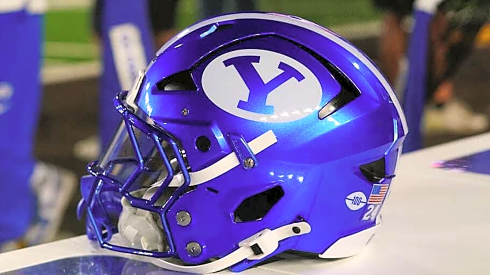Las Vegas Star Matthew Mason Commits To BYU Over UNLV Despite Local Recruiting Push