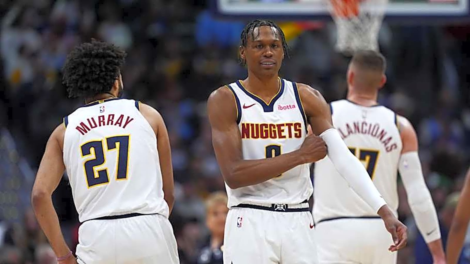Nuggets Trade Rumors: Separating Reality From Fiction