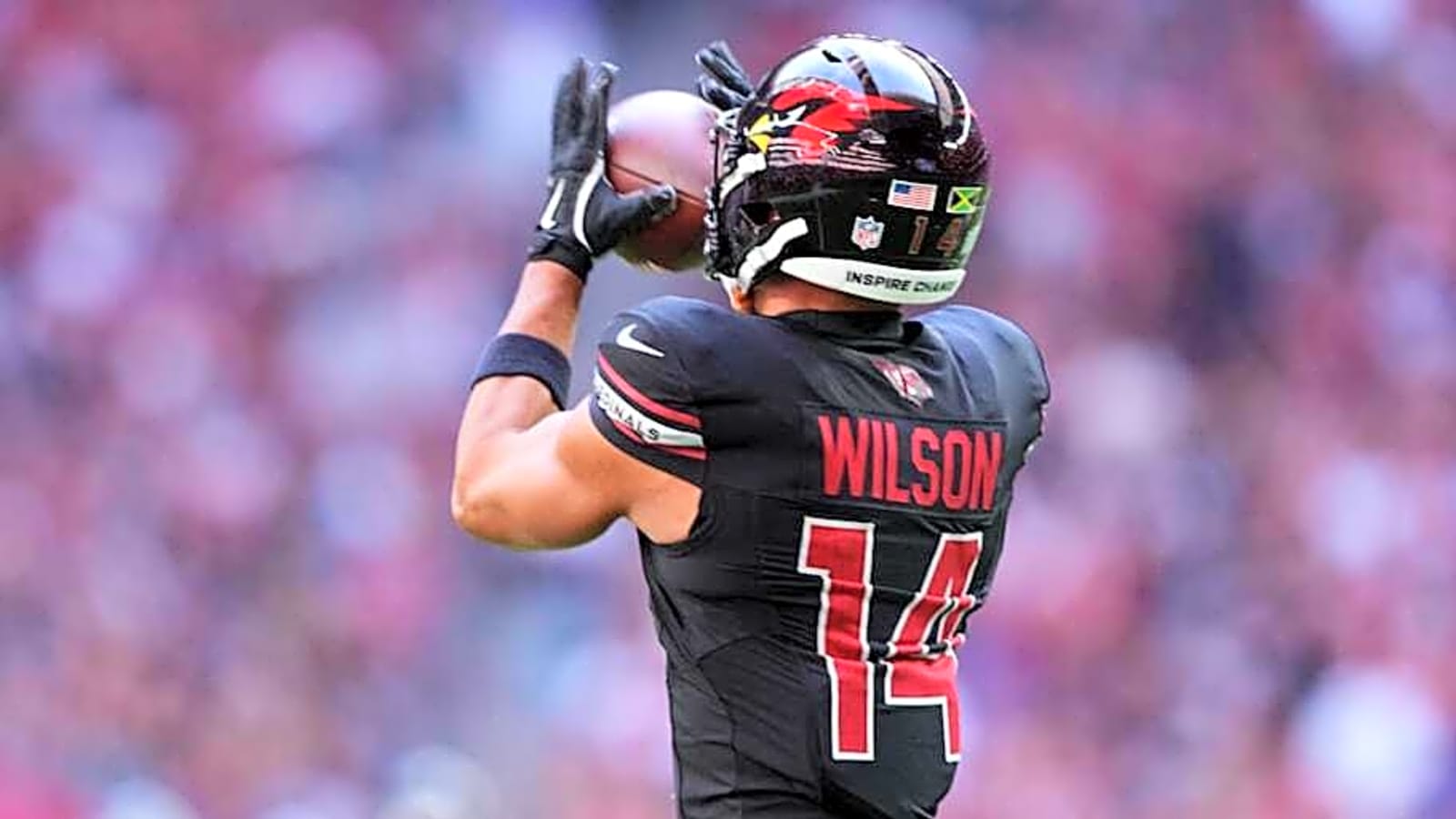 CBS: Arizona Cardinals WR Could be Huge Sleeper