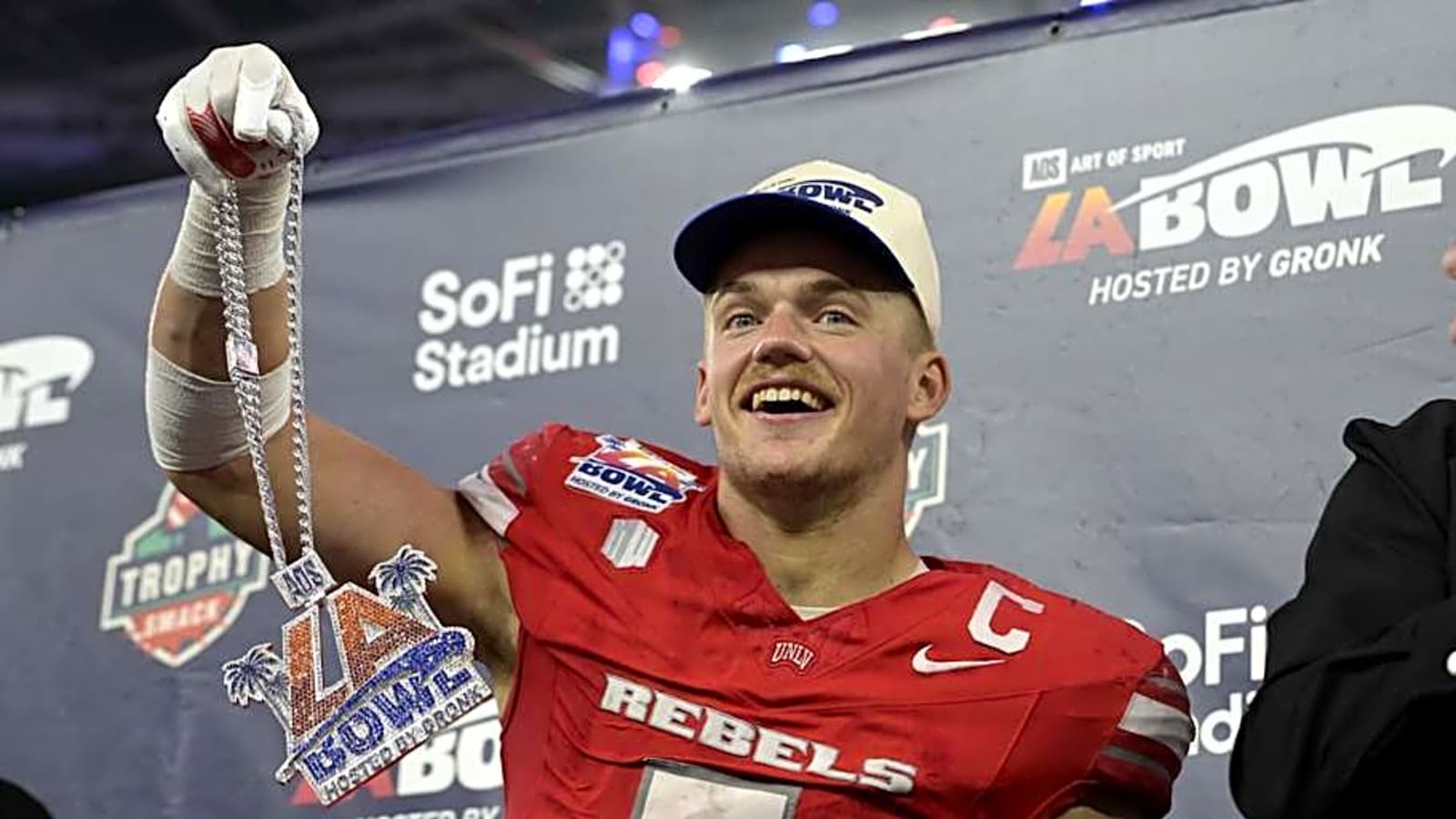 Mountain West Championship Count: Where UNLV Ranks In The 2024–25 Title Race