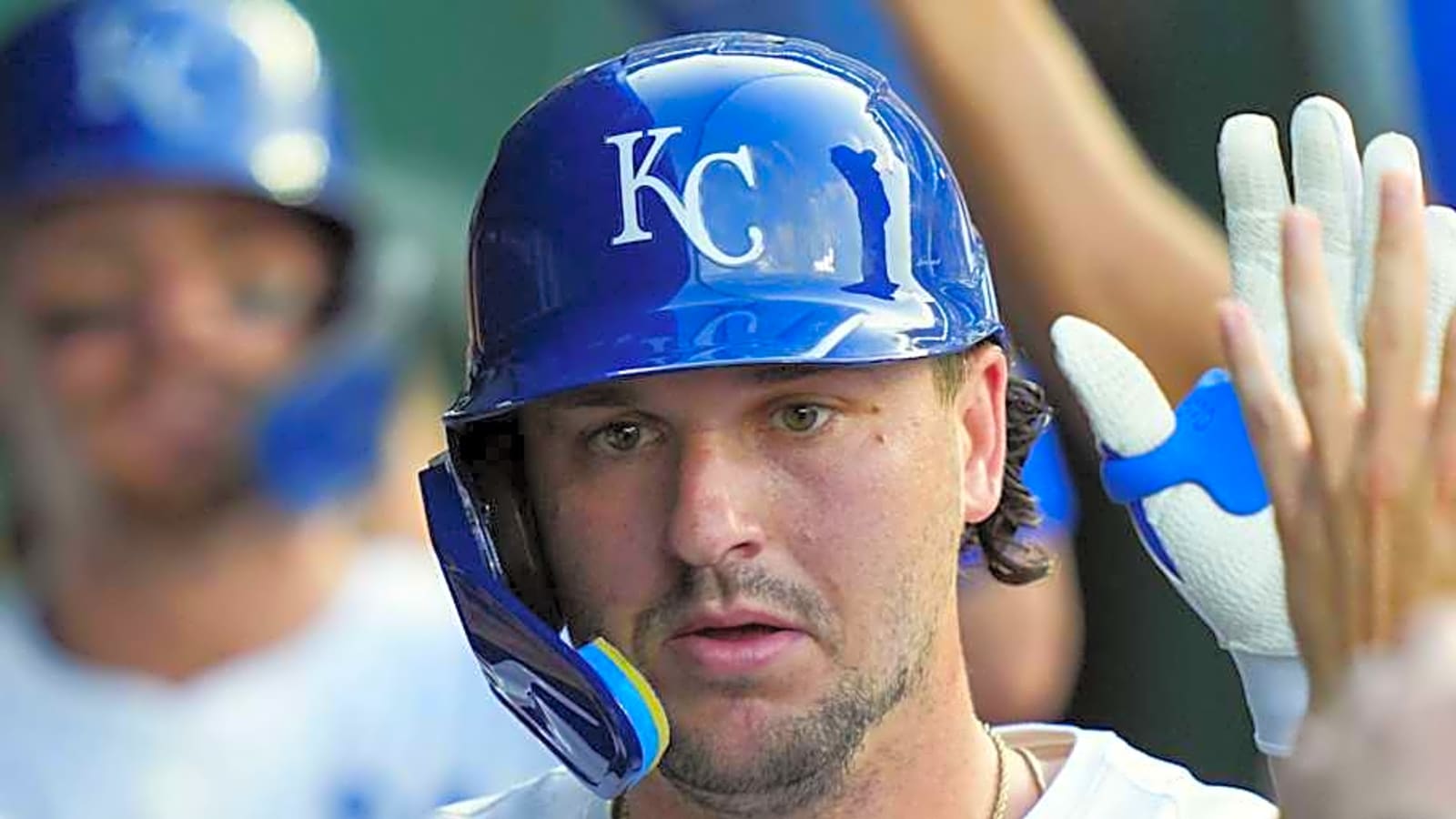 Kansas City Royals Slugger Makes Team History Not Seen in Almost a Decade