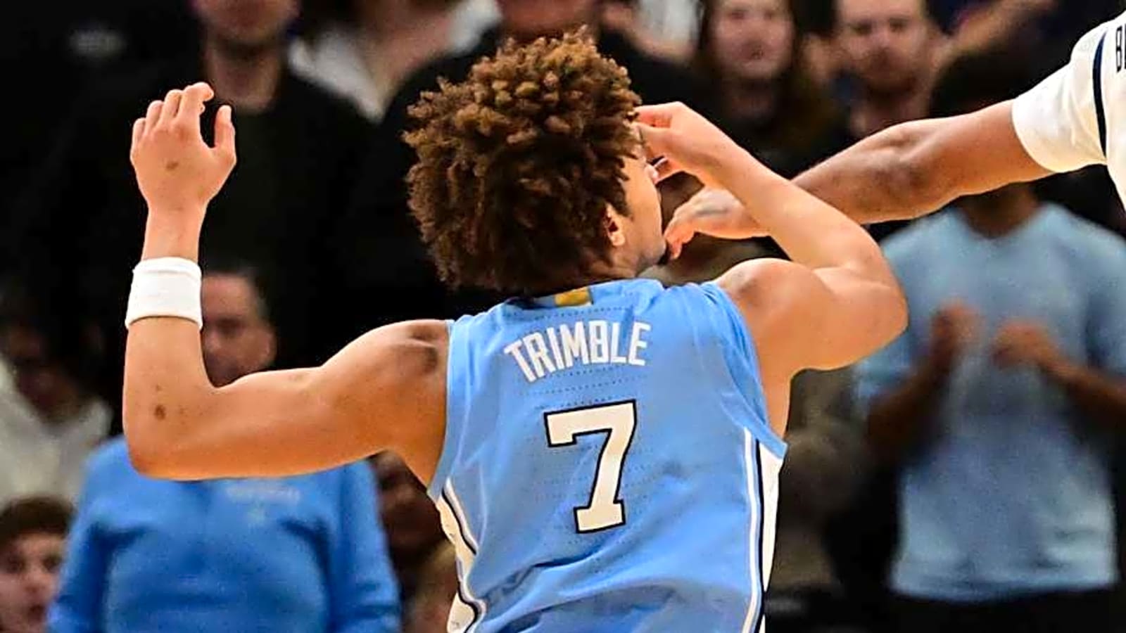 Starting Over in Carolina Blue: UNC Basketball’s Roster Rebuild