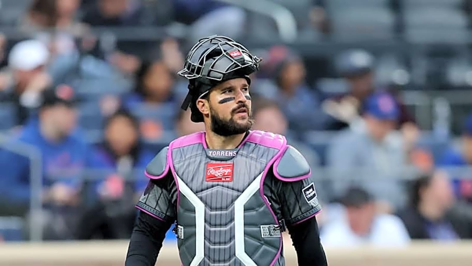 Former Seattle Mariners Catcher Goes Viral For Rough Play on Wednesday