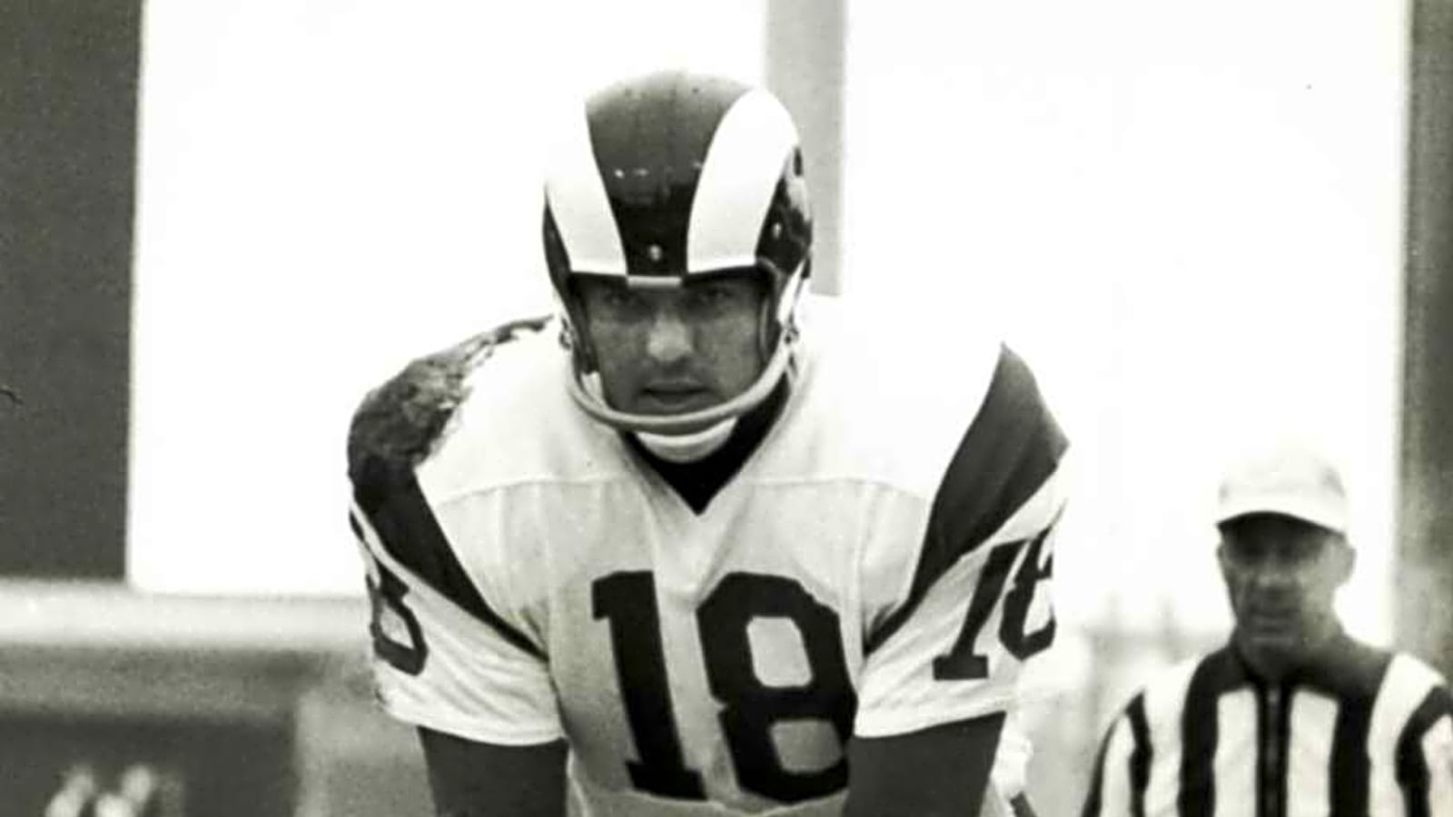 Remembering Roman Gabriel With 18 Days to Season Opener