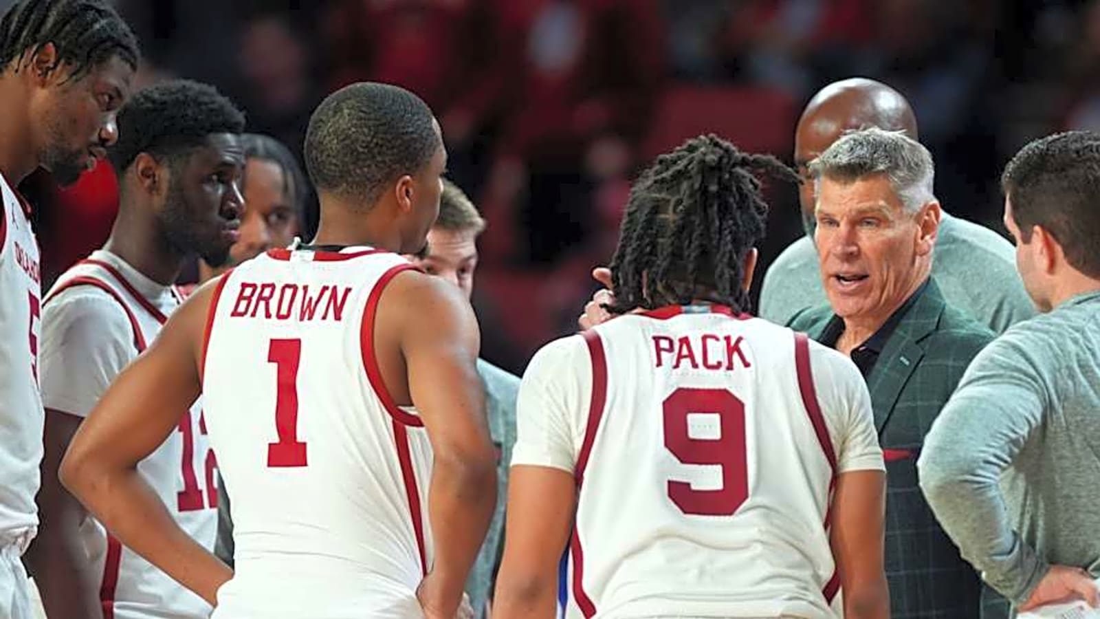 Three Things to Know about the Oklahoma Sooners