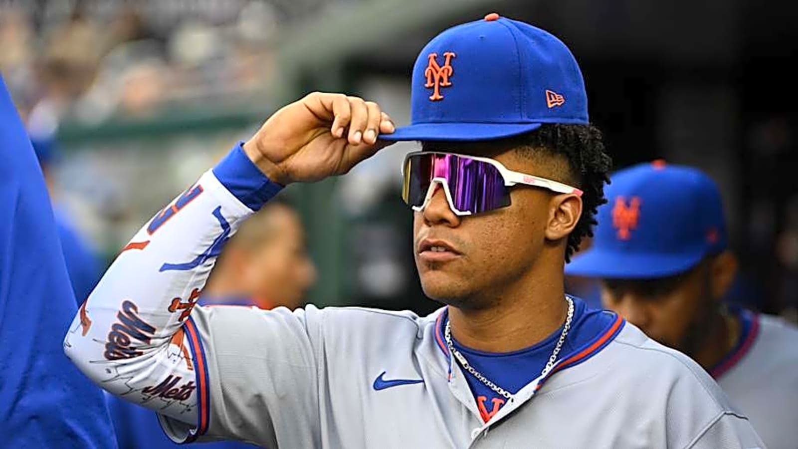 Mets owner gets honest about Juan Soto&#39;s struggles