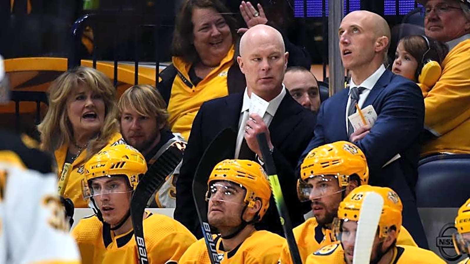 Penguins Announce Unexpected Coaching Hire